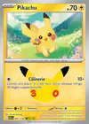 Image de la carte Pikachu 047/128