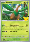 Image de la carte Tropius 005/128