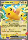 Image de la carte Pikachu ex 053/128