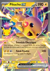 Image de la carte Pikachu ex 054/128