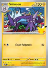 Image de la carte Salarsen 059/128