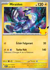 Image de la carte Miraidon 062/128