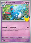 Image de la carte Azumarill 068/128