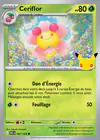 Image de la carte Ceriflor 007/128