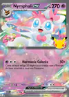Image de la carte Nymphali ex 071/128
