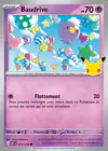Image de la carte Baudrive 073/128