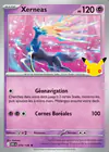 Image de la carte Xerneas 076/128
