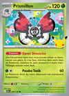 Image de la carte Prismillon 008/128