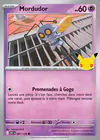 Image de la carte Mordudor 081/128