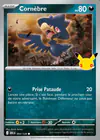 Image de la carte Cornèbre 093/128