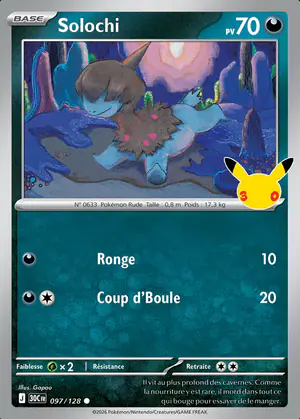 Solochi 097/128
