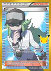 Image de la carte N 101/101