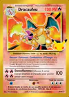 Image de la carte Dracaufeu 002/30