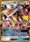 Image de la carte Solgaleo-GX 023/30