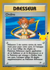 Image de la carte Ondine 003/30