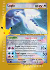 Image de la carte Lugia 149/147