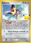 Image de la carte Delcatty 008/30