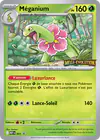 Image de la carte Méganium 001/