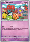 Image de la carte Baudrive 005/