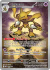 Image de la carte Alakazam 009/