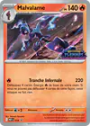 Image de la carte Malvalame 014/