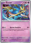 Image de la carte Zacian 015/