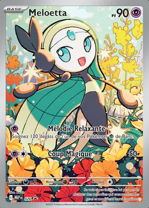 Meloetta 026