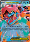 Image de la carte Méga-Aligatueur ex 036/