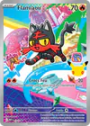 Image de la carte Flamiaou 044/