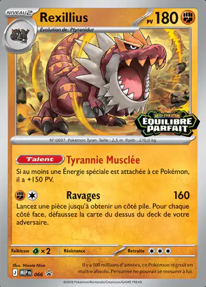 Rexillius 066