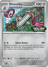 Image de la carte Dimoclès 067/