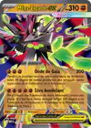 Image de la carte Méga-Zygarde ex 071/