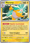 Image de la carte Pharamp 075/