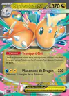 Image de la carte Méga-Dracolosse ex 091/