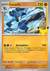 Image de la carte Lucario 095/