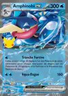 Image de la carte Amphinobi ex 099/