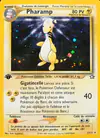 Image de la carte Pharamp 1/111