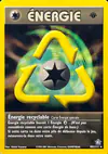 Image de la carte Énergie recyclable 105/111