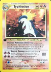 Image de la carte Typhlosion 18/111