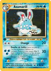 Image de la carte Azumarill 2/111