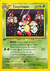 Image de la carte Coxyclaque 39/111