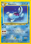 Image de la carte Maraistre 45/111