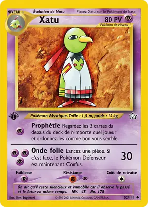 Xatu 52/111