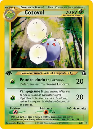 Cotovol 7/111