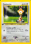 Image de la carte Fouinette 71/111