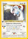 Image de la carte Lugia 9/111