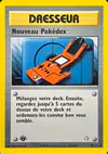Image de la carte Nouveau Pokédex 95/111