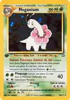 Image de la carte Meganium 10/111