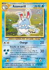 Image de la carte Azumarill 2/111