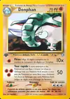 Image de la carte Donphan 21/111